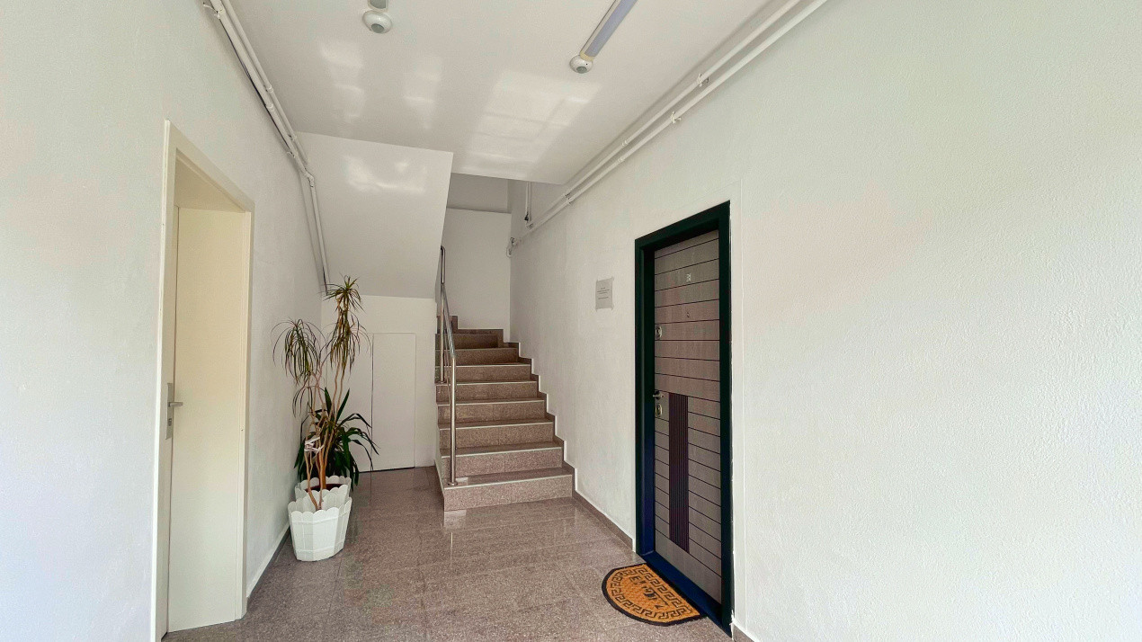 Spatiu Comercial in Zona Centrala 