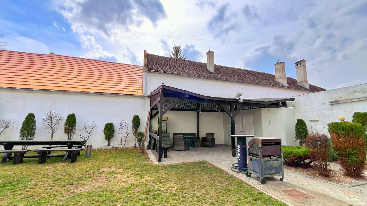 Spatiu Comercial in Zona Centrala 