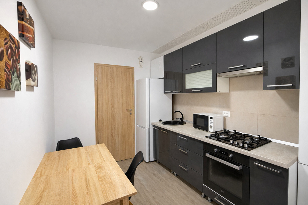 Apartament 2 camere l Urban Plaza l loc de parcare inclus