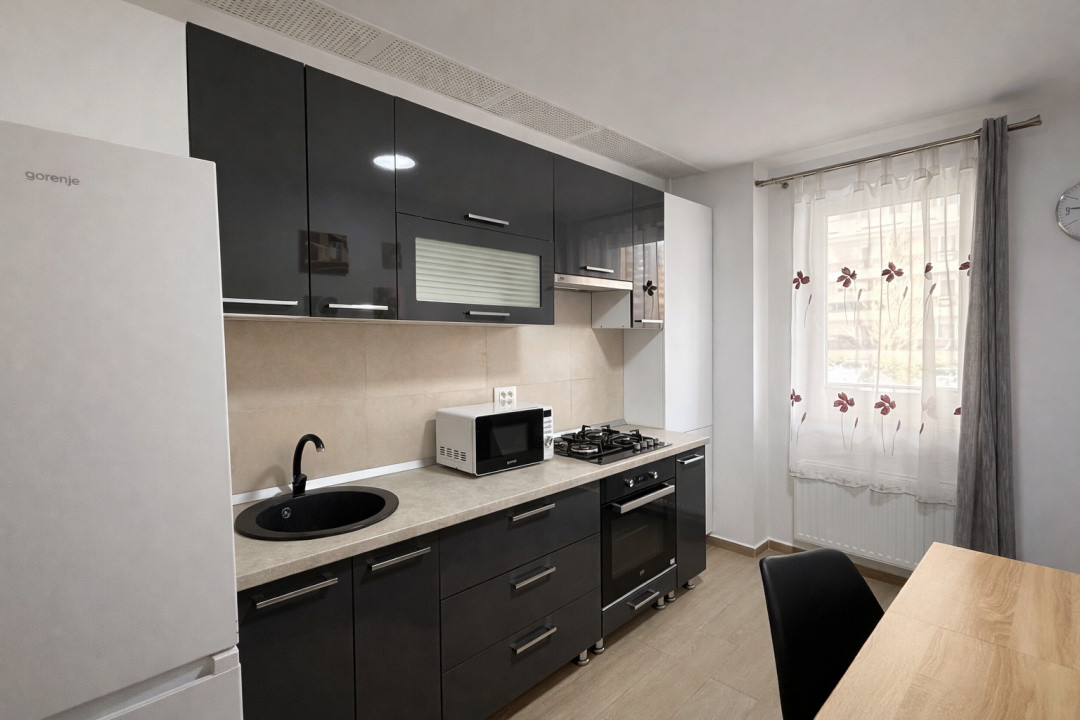 Apartament 2 camere l Urban Plaza l loc de parcare inclus