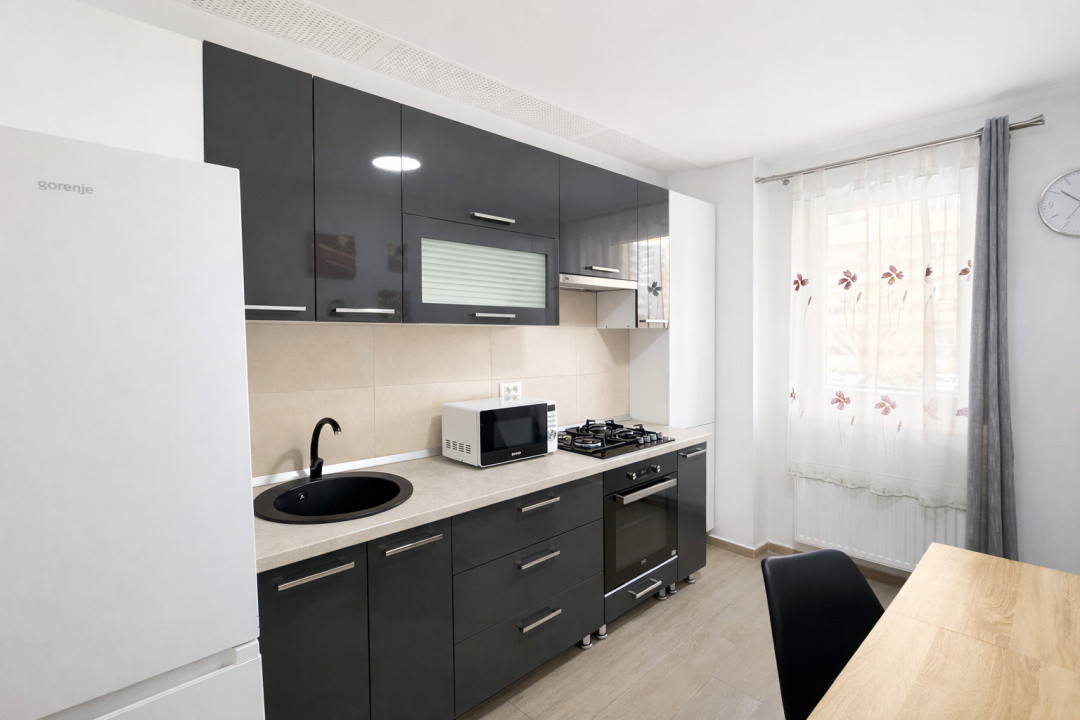 Apartament 2 camere l Urban Plaza l loc de parcare inclus