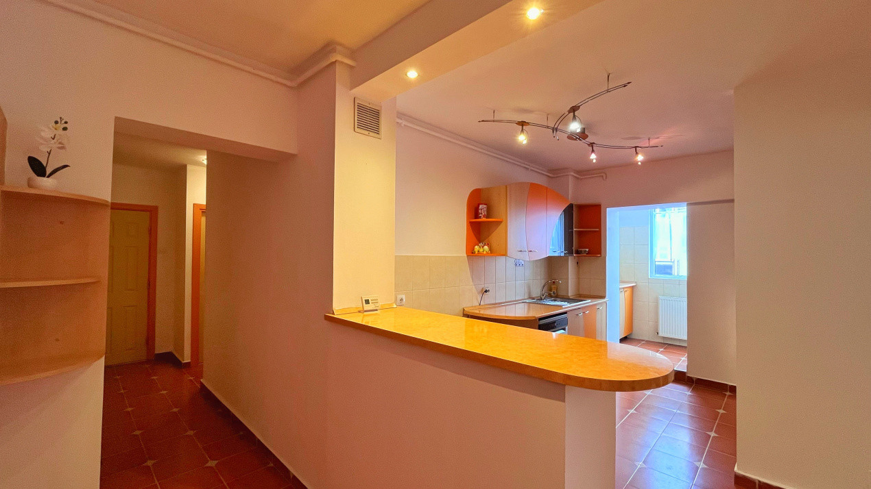 Apartament cu 3 camere in zona Griviței 