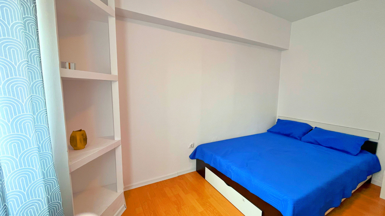 Apartament cu 3 camere in zona Griviței 