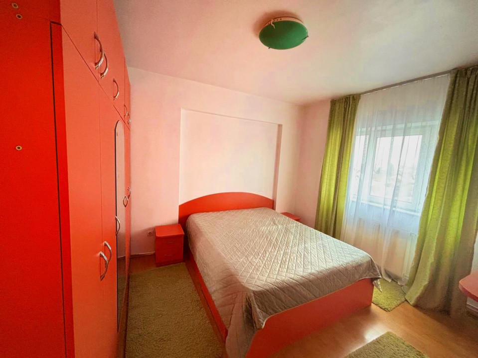 Apartament cu 3 camere in zona Griviței 