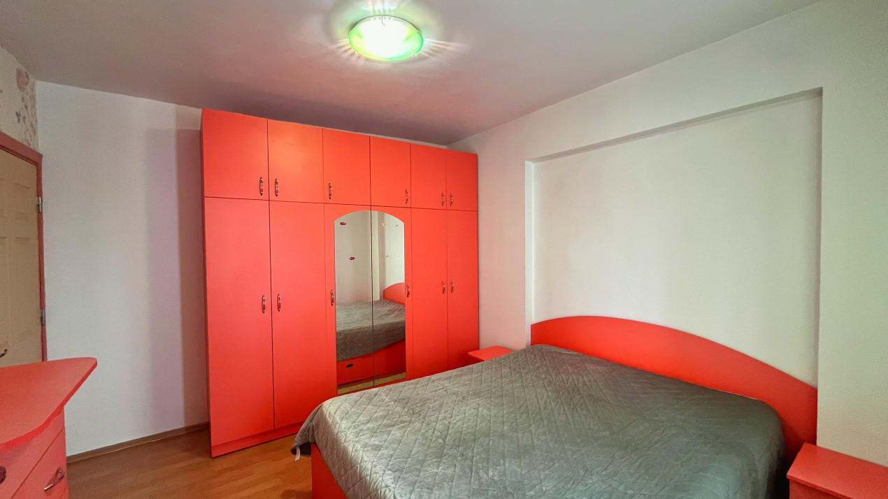 Apartament cu 3 camere in zona Griviței 