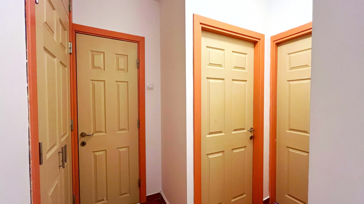 Apartament cu 3 camere in zona Griviței 