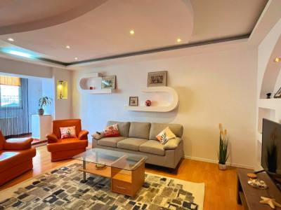 Apartament cu 3 camere in zona Griviței 