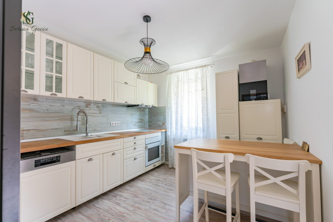 Casa individuala langa padure, in zona linistita- Bunloc, Brasov