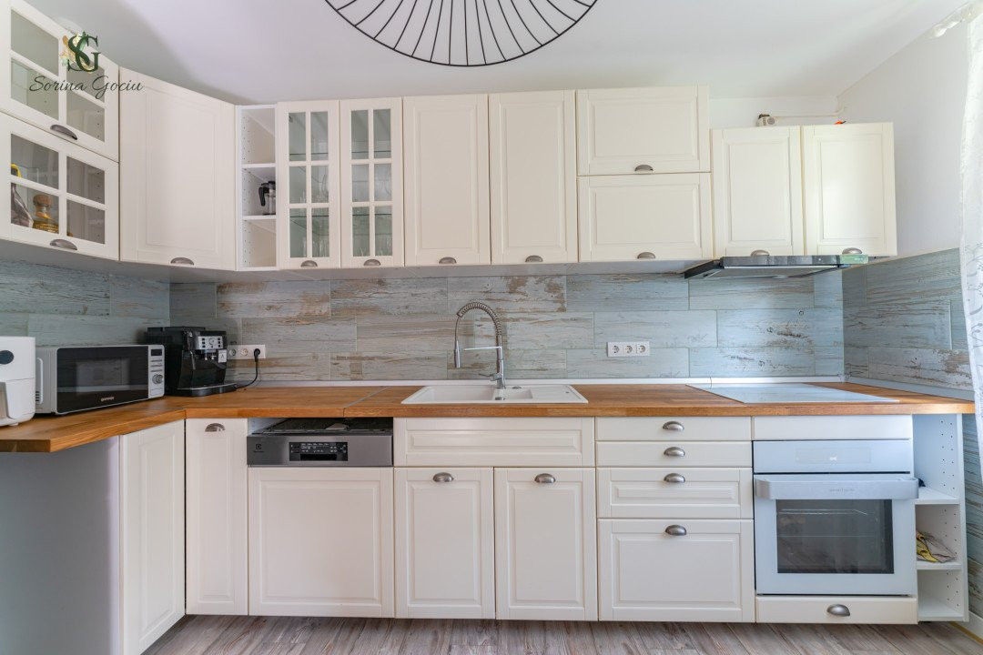 Casa individuala langa padure, in zona linistita- Bunloc, Brasov