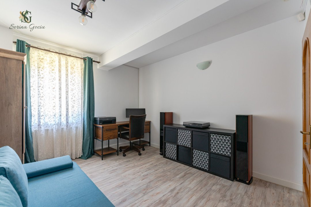 Casa individuala langa padure, in zona linistita- Bunloc, Brasov