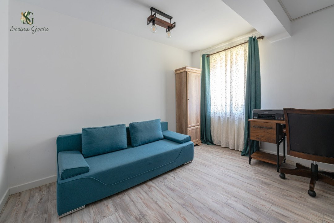 Casa individuala langa padure, in zona linistita- Bunloc, Brasov