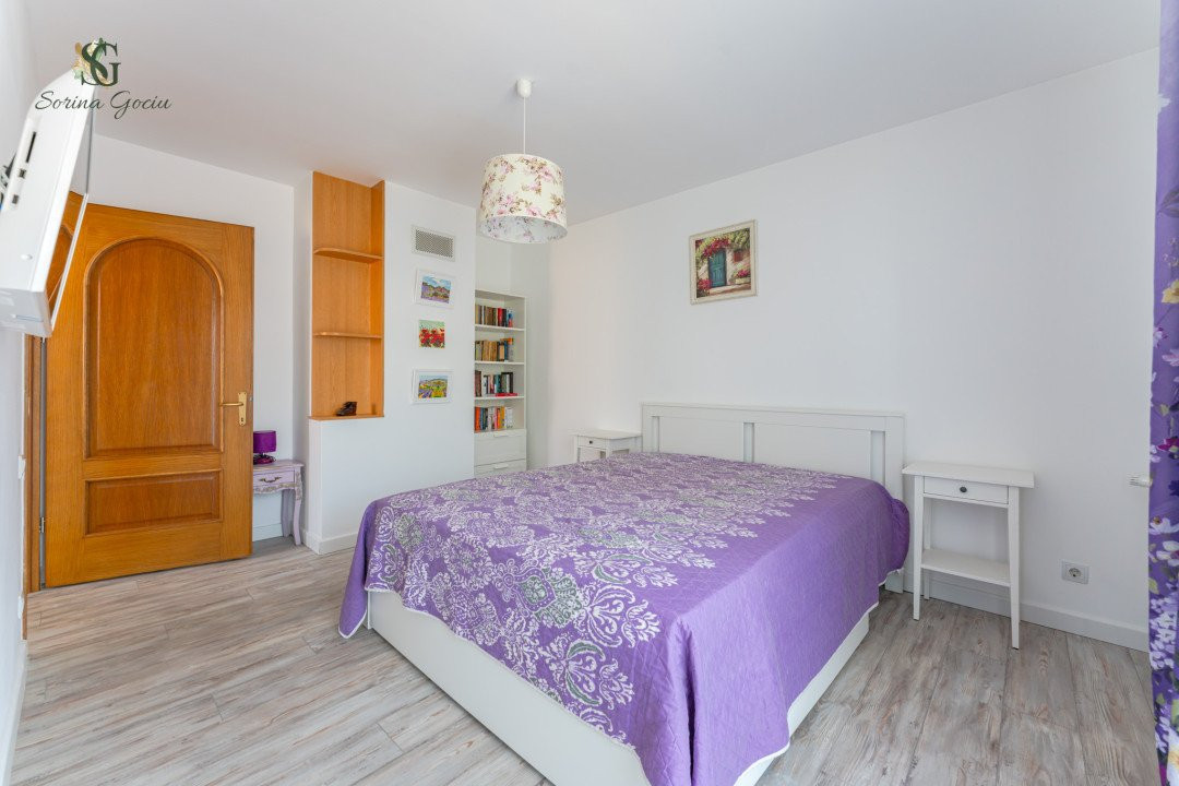 Casa individuala langa padure, in zona linistita- Bunloc, Brasov