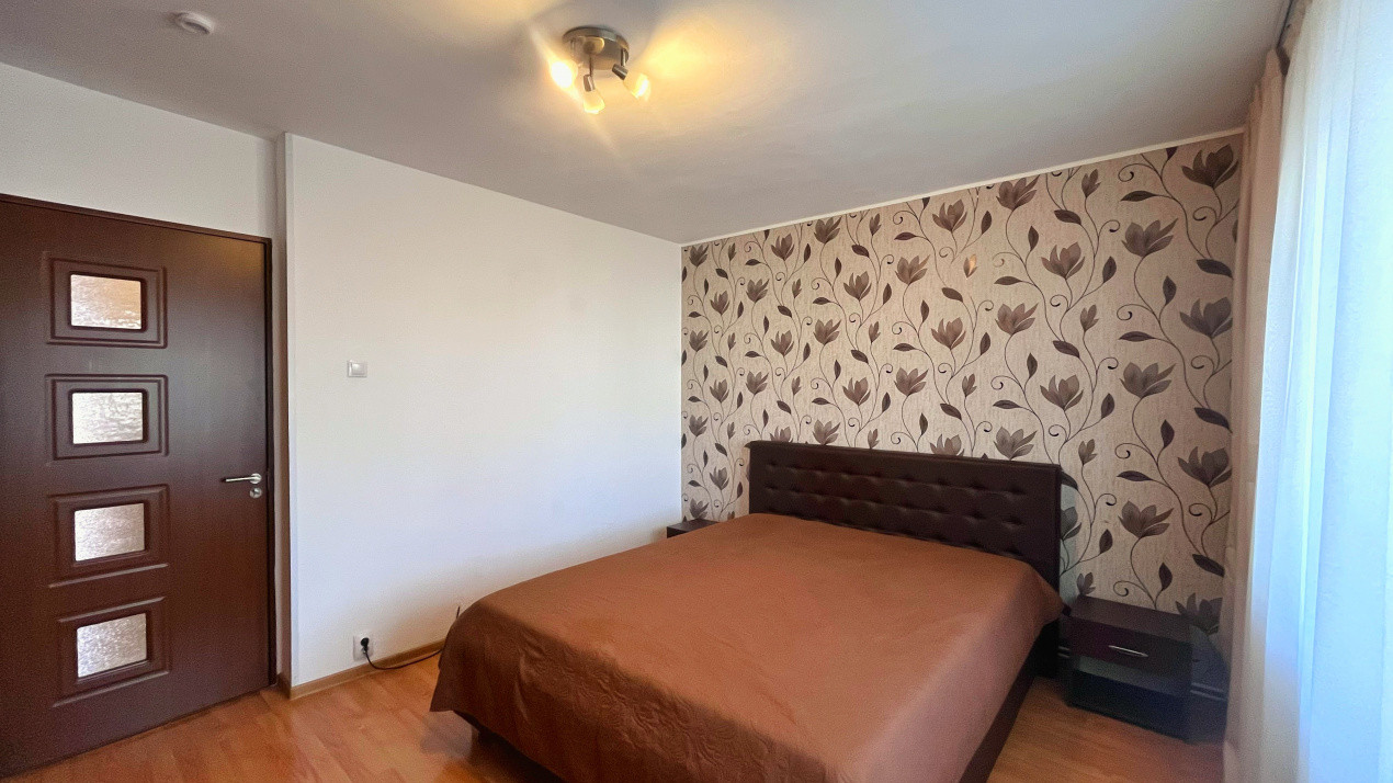 Apartament cu 2 camere in zona Scriitorilor 
