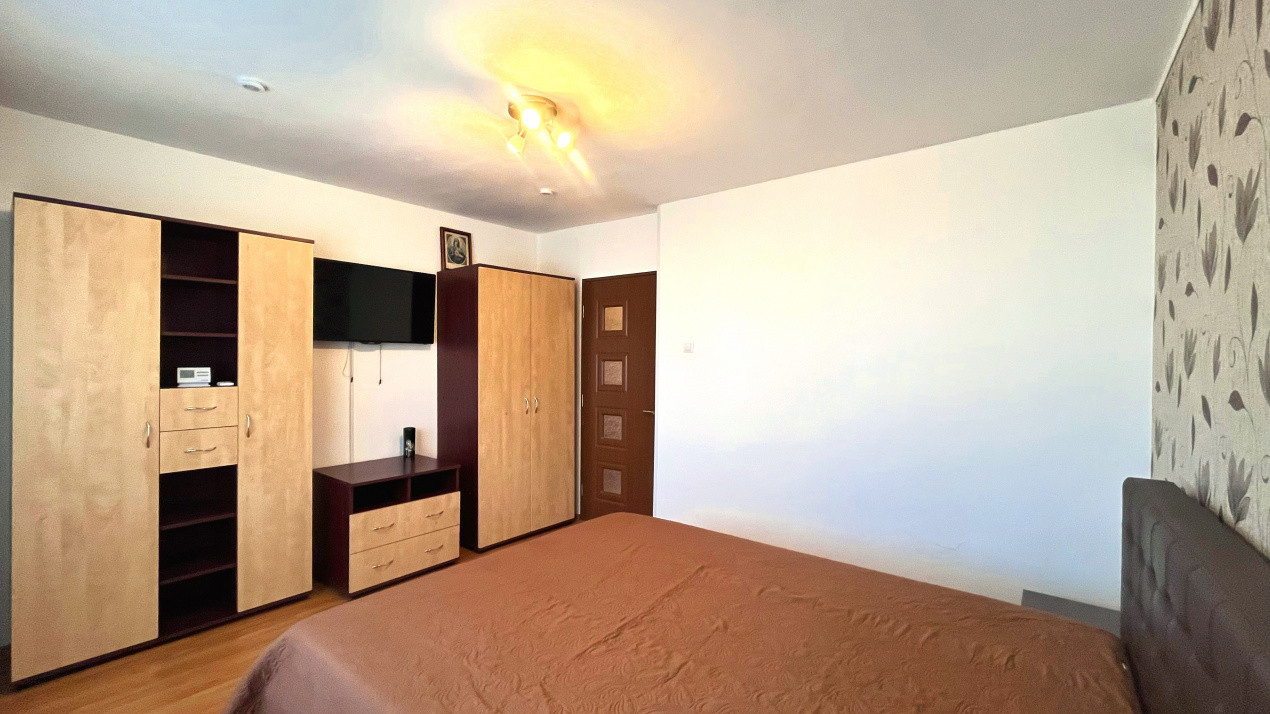 Apartament cu 2 camere in zona Scriitorilor 
