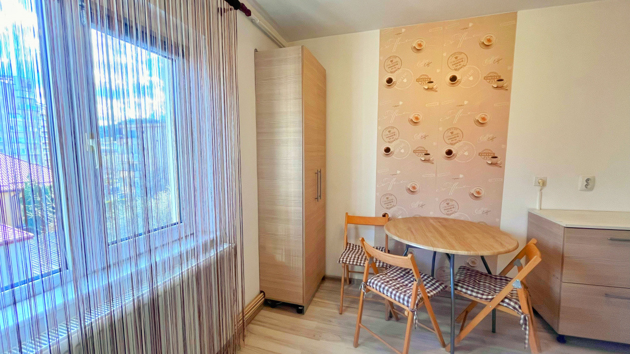 Apartament cu 2 camere in zona Scriitorilor 