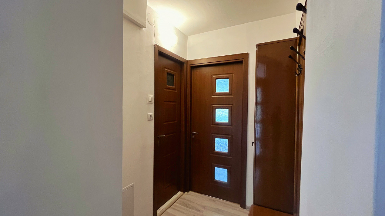 Apartament cu 2 camere in zona Scriitorilor 