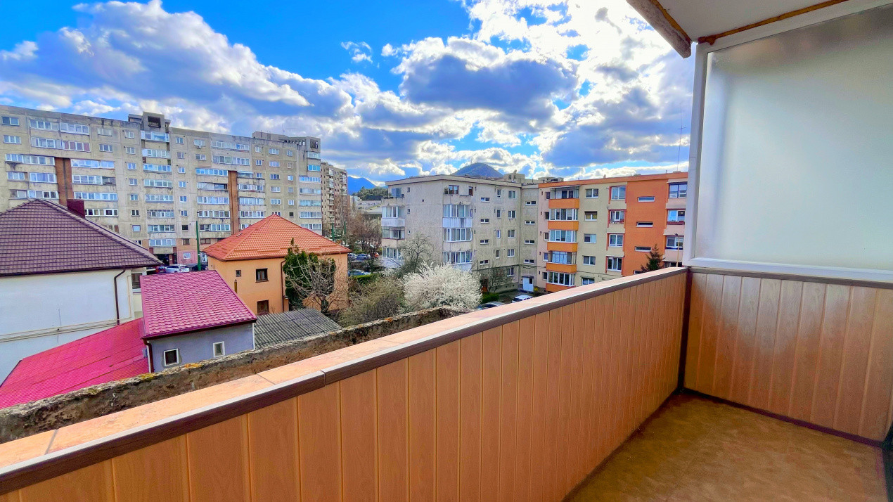 Apartament cu 2 camere in zona Scriitorilor 