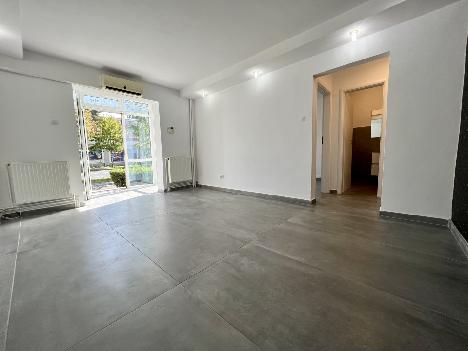 Spatiu comercial in zona LIDL (Bulevardul Saturn)