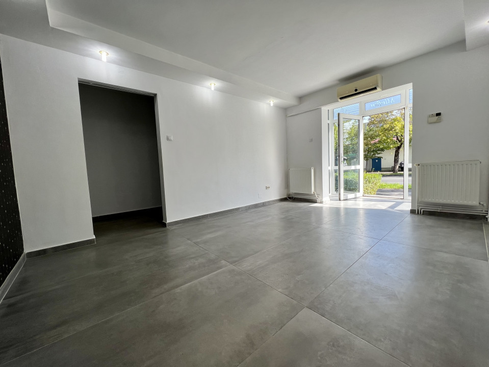 Spatiu comercial in zona LIDL (Bulevardul Saturn)