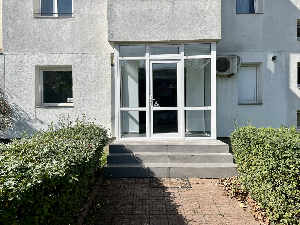 Spatiu comercial in zona LIDL (Bulevardul Saturn)