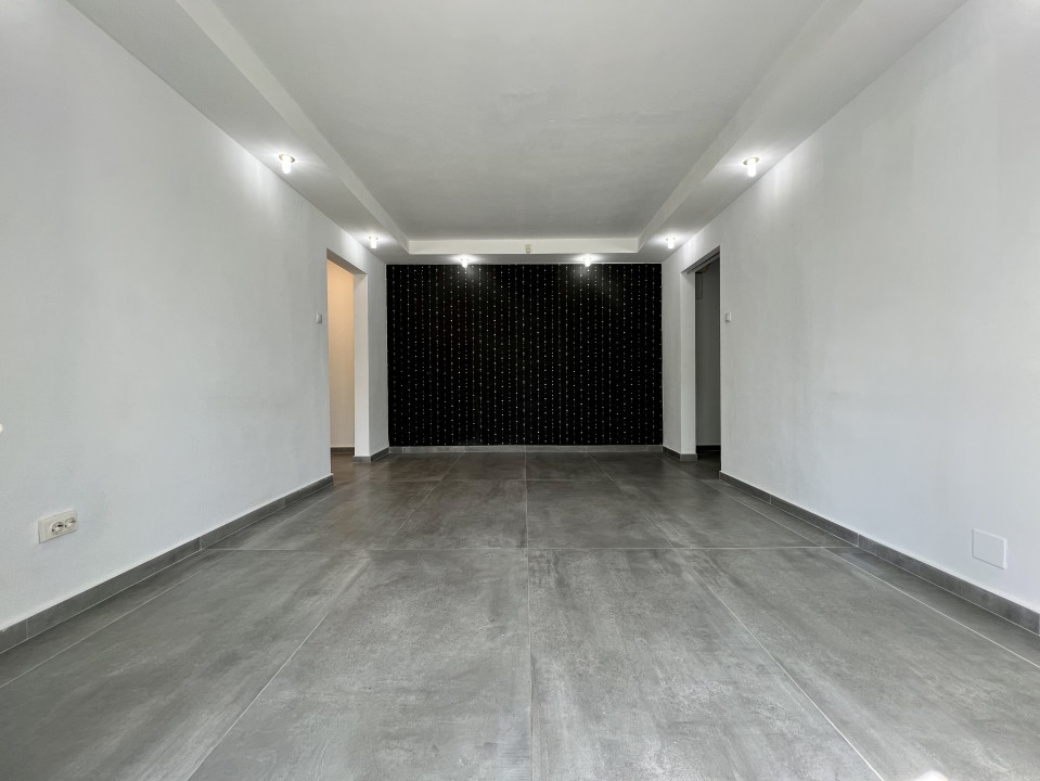 Spatiu comercial in zona LIDL (Bulevardul Saturn)