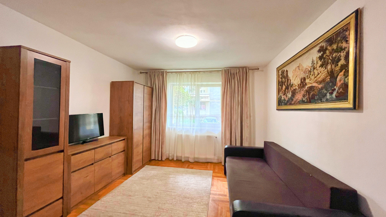 Apartament cu 2 camere in zona Griviței 