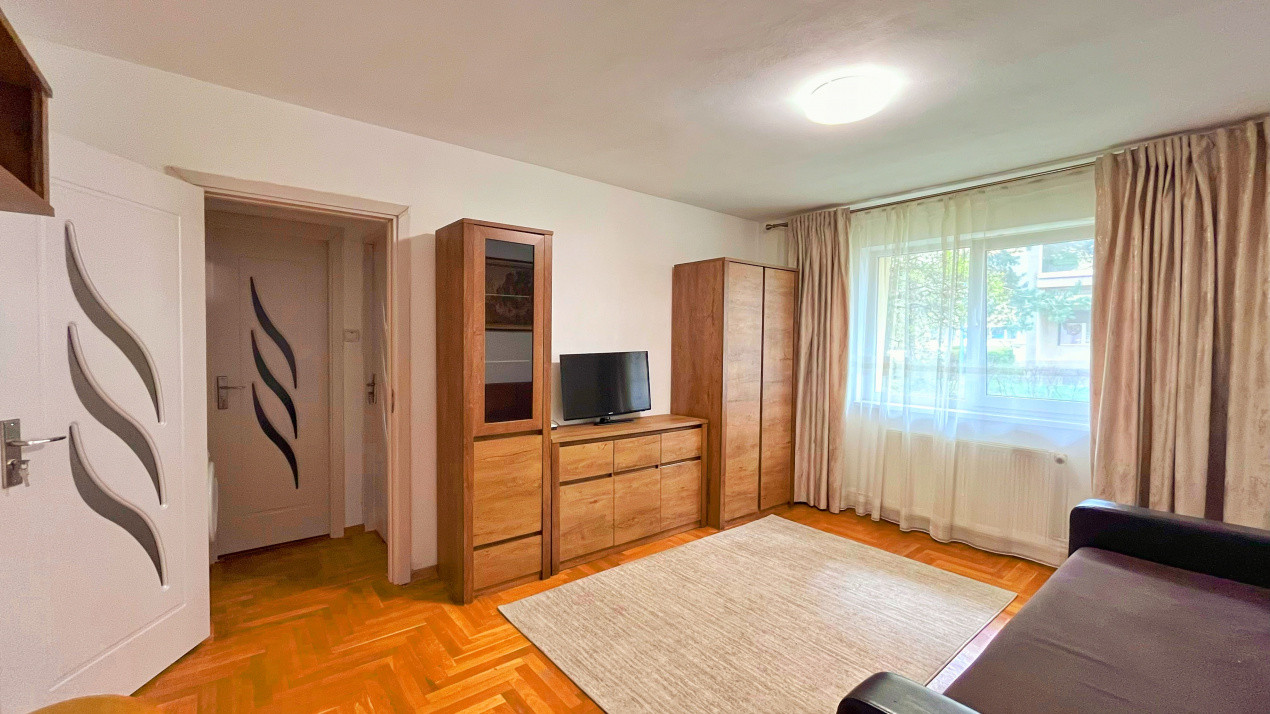 Apartament cu 2 camere in zona Griviței 