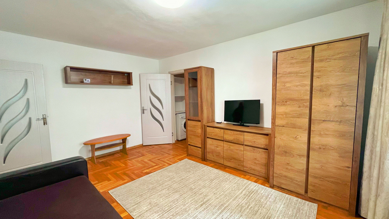 Apartament cu 2 camere in zona Griviței 