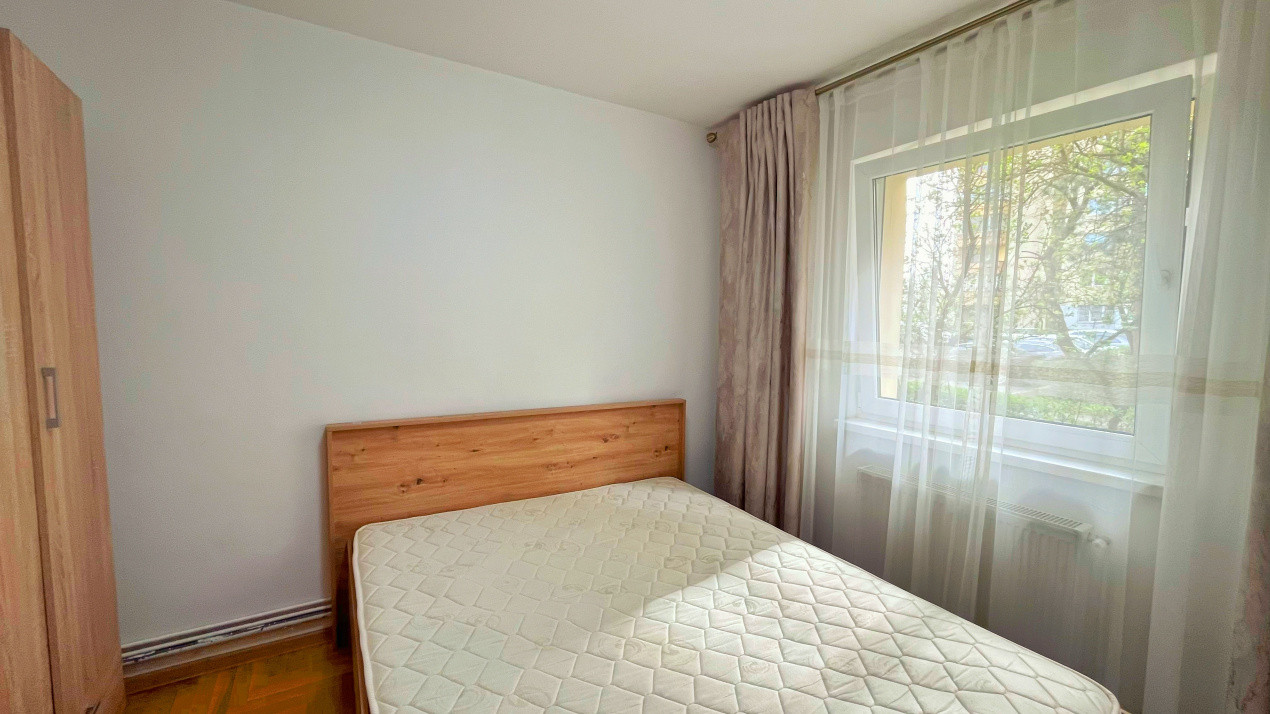 Apartament cu 2 camere in zona Griviței 