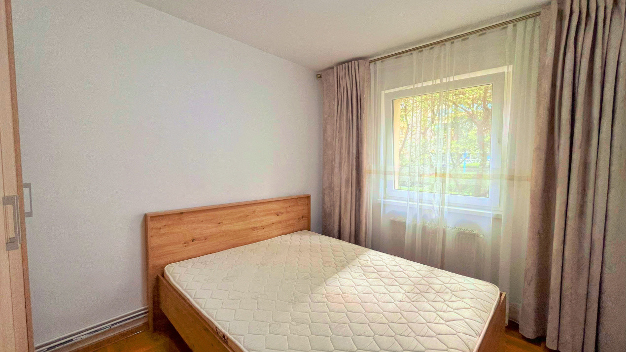 Apartament cu 2 camere in zona Griviței 