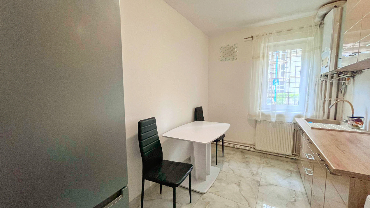 Apartament cu 2 camere in zona Griviței 