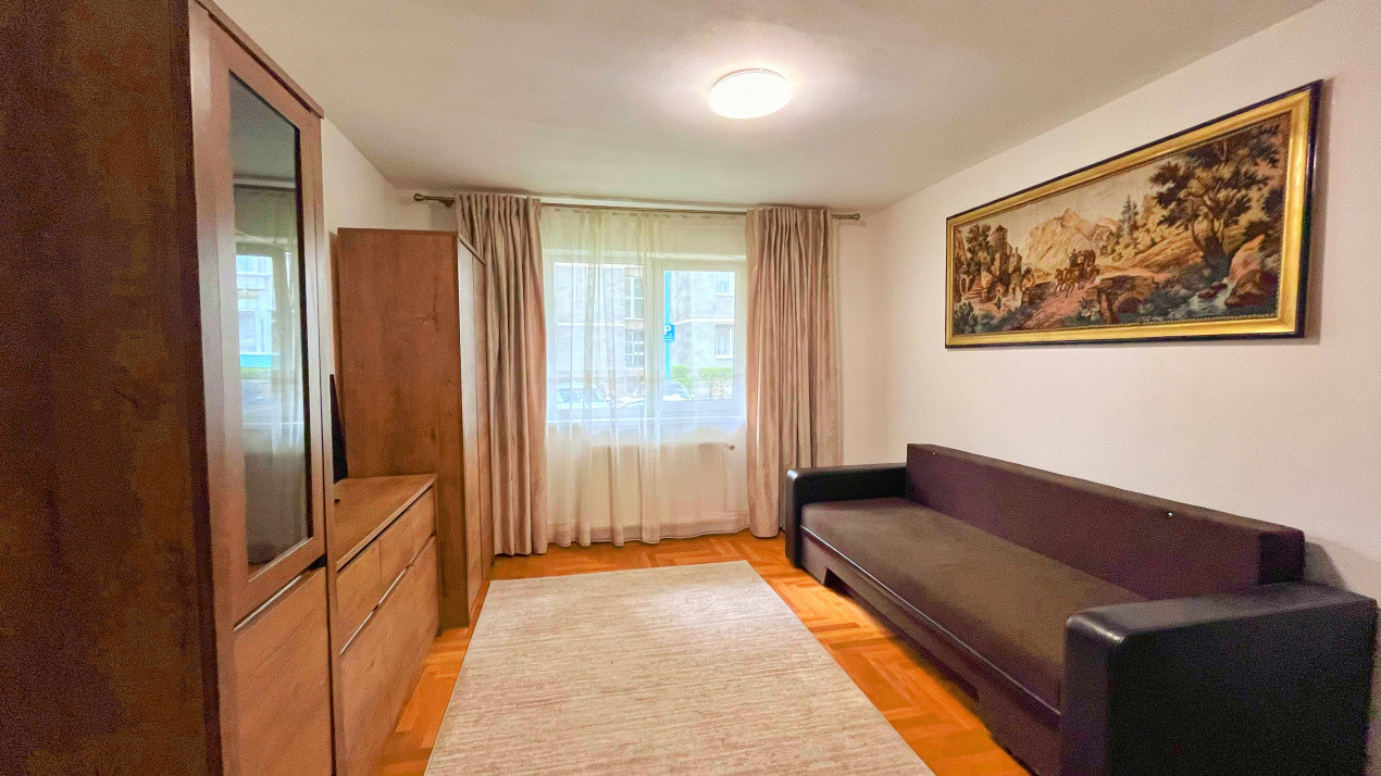 Apartament cu 2 camere in zona Griviței 