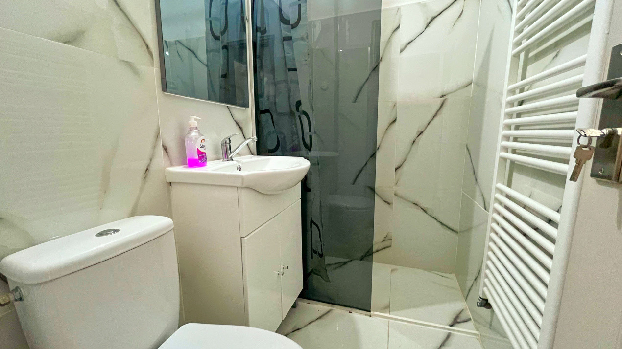 Apartament cu 2 camere in zona Griviței 