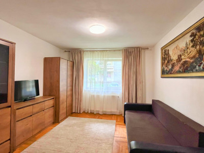 Apartament cu 2 camere in zona Griviței 