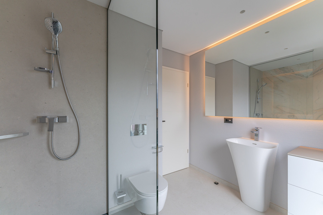 Apartament 3 camere cu vedere panoramică spre centrul vechi Brașov