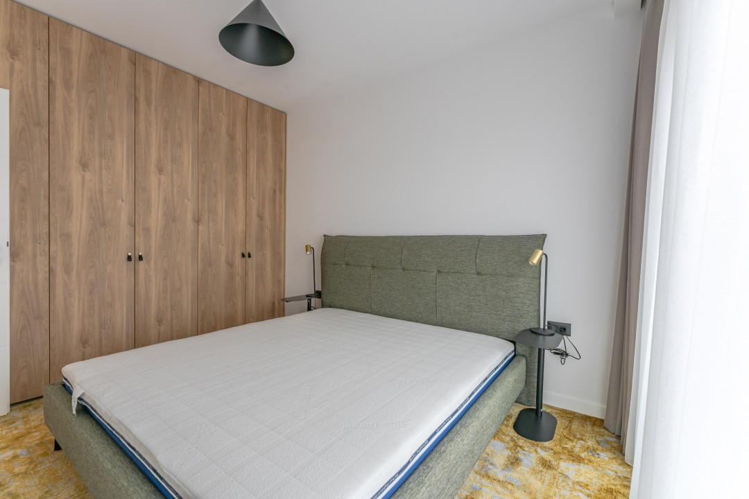 Apartament 3 camere cu vedere panoramică spre centrul vechi Brașov