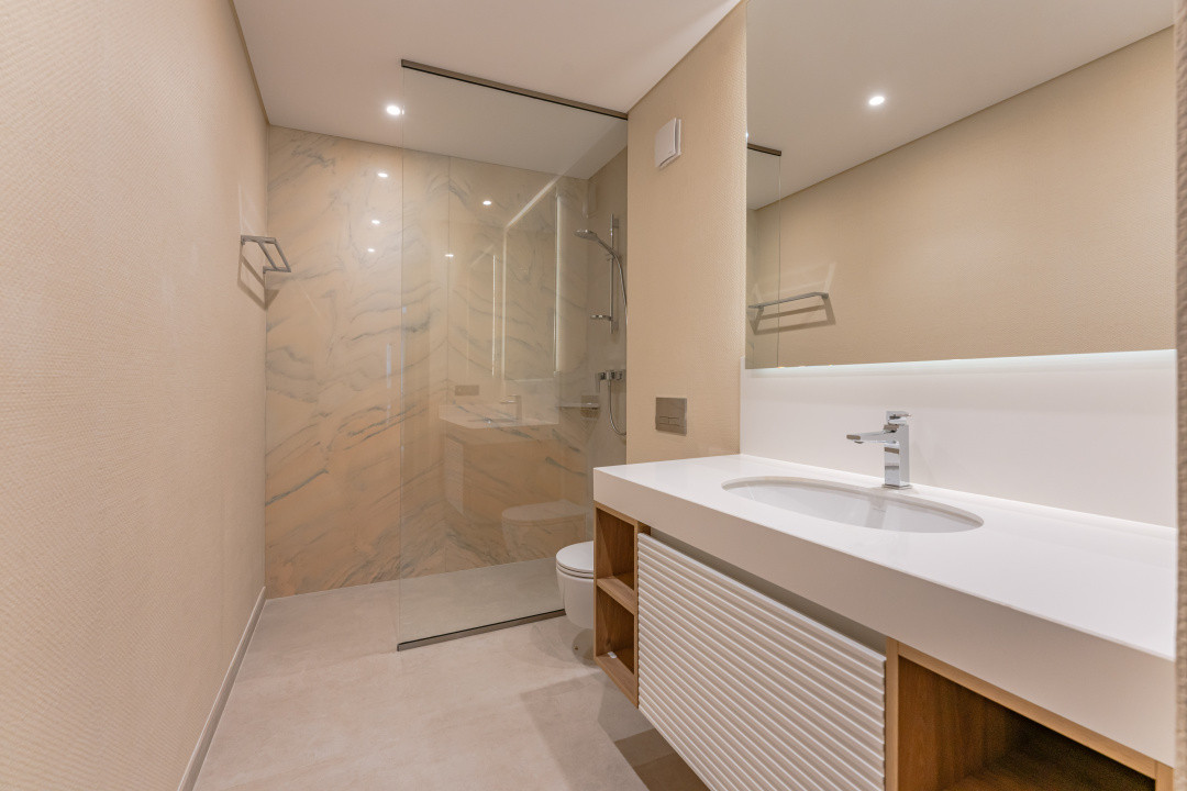 Apartament 2 camere cu terasă 40 mp și vedere panoramică Brașov