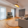 Apartament 2 camere cu terasă 40 mp și vedere panoramică Brașov