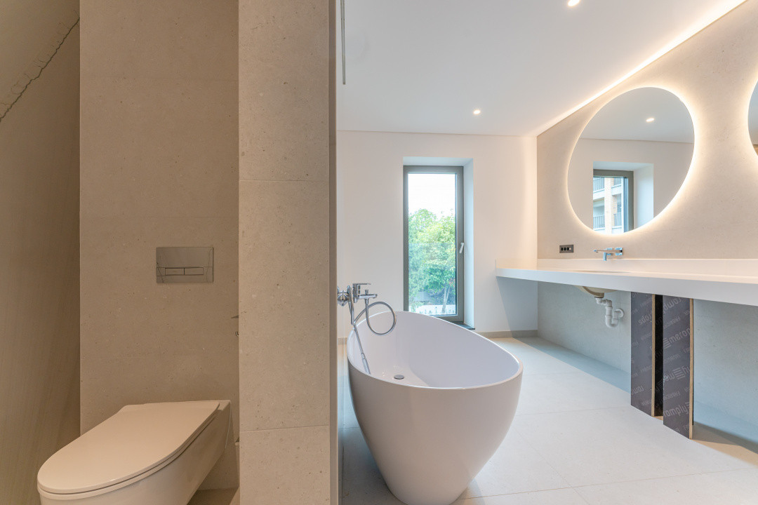 Apartament 4 camere cu terasă 104 mp și priveliște spre Tâmpa