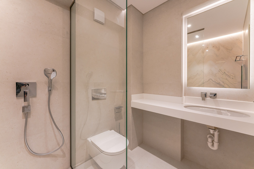 Apartament 4 camere cu terasă 104 mp și priveliște spre Tâmpa