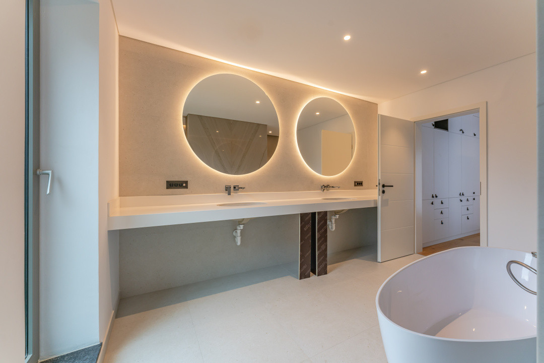 Apartament 4 camere cu terasă 104 mp și priveliște spre Tâmpa