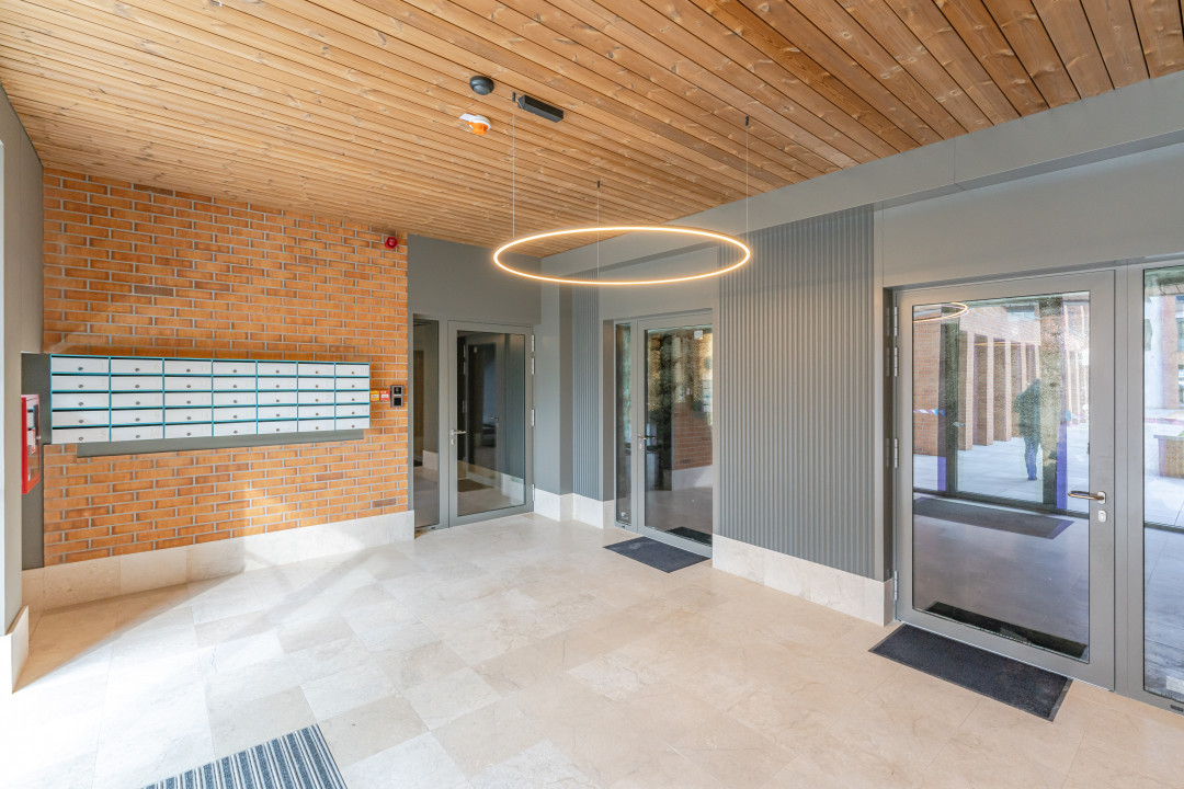 Apartament cu 3 camere in centrul Brasovului, ansamblu rezidential Premium