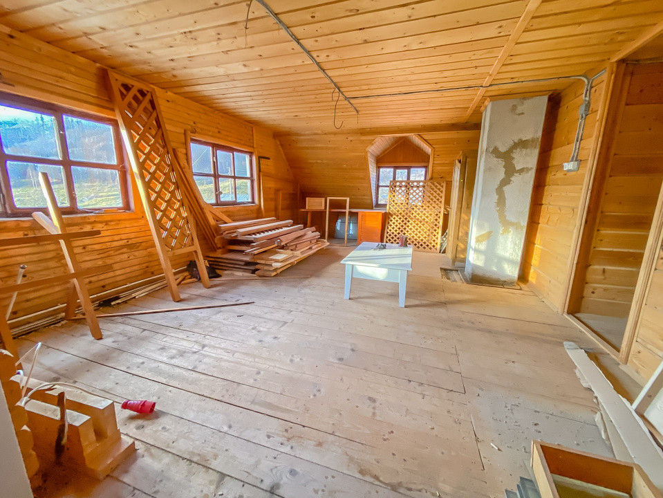 Vânzare fabrică producție lemn Tulghes, utilaje + uscător incluse Comision 0%