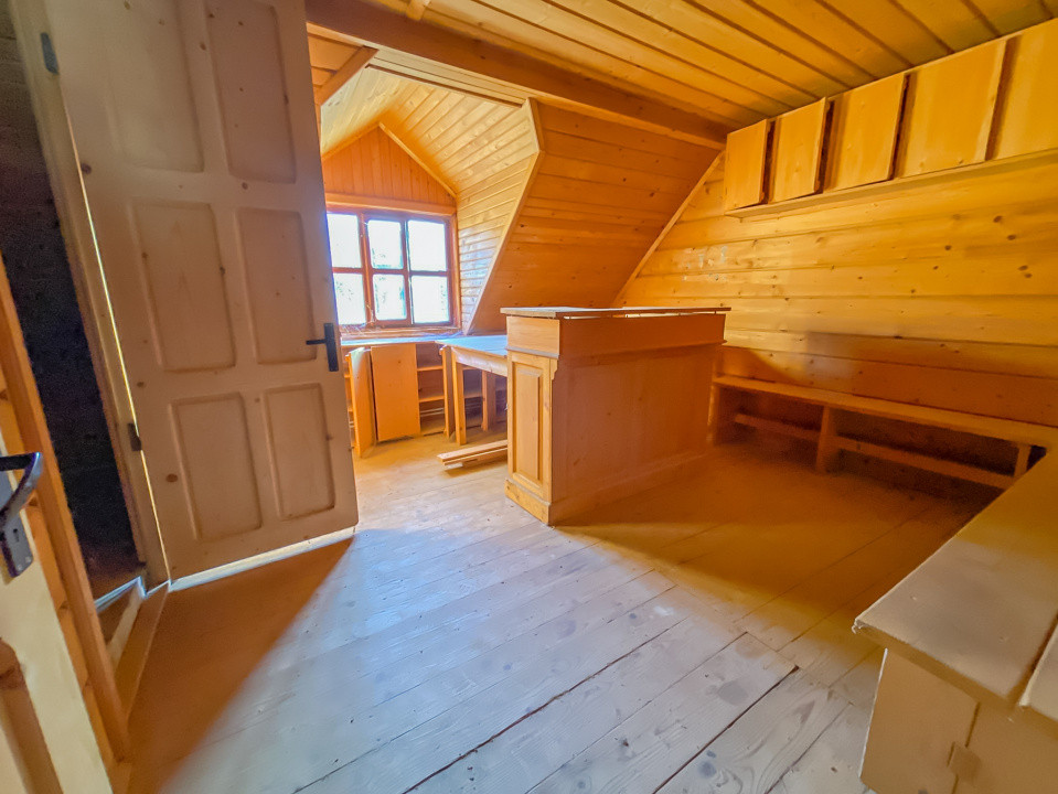 Vânzare fabrică producție lemn Tulghes, utilaje + uscător incluse Comision 0%