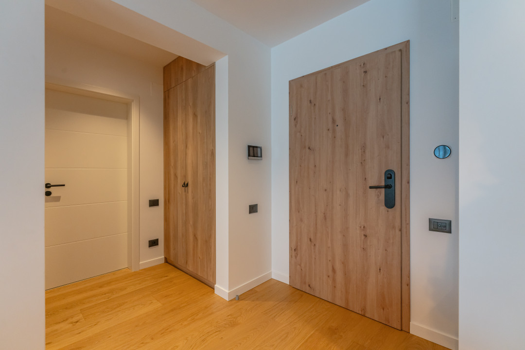 Apartament modern cu 2 Camere+Birou – Confort și Stil în Locație de Top