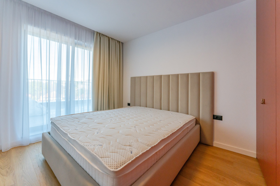 Penthouse de lux cu jacuzzi și vedere spectaculoasă spre Tâmpa