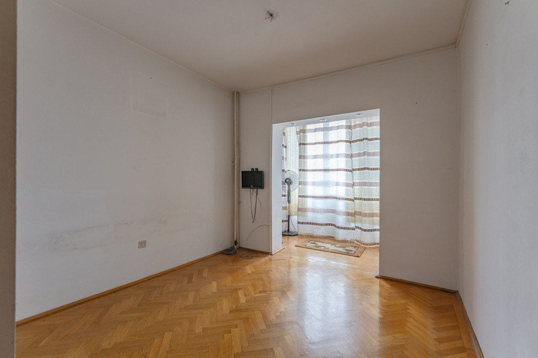 Unicat: Apartament 5 camere | Hărmanului–Gării