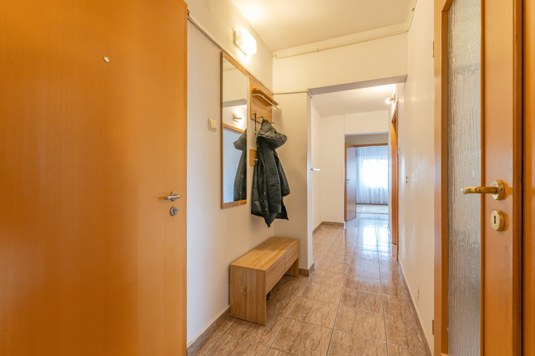 Unicat: Apartament 5 camere | Hărmanului–Gării