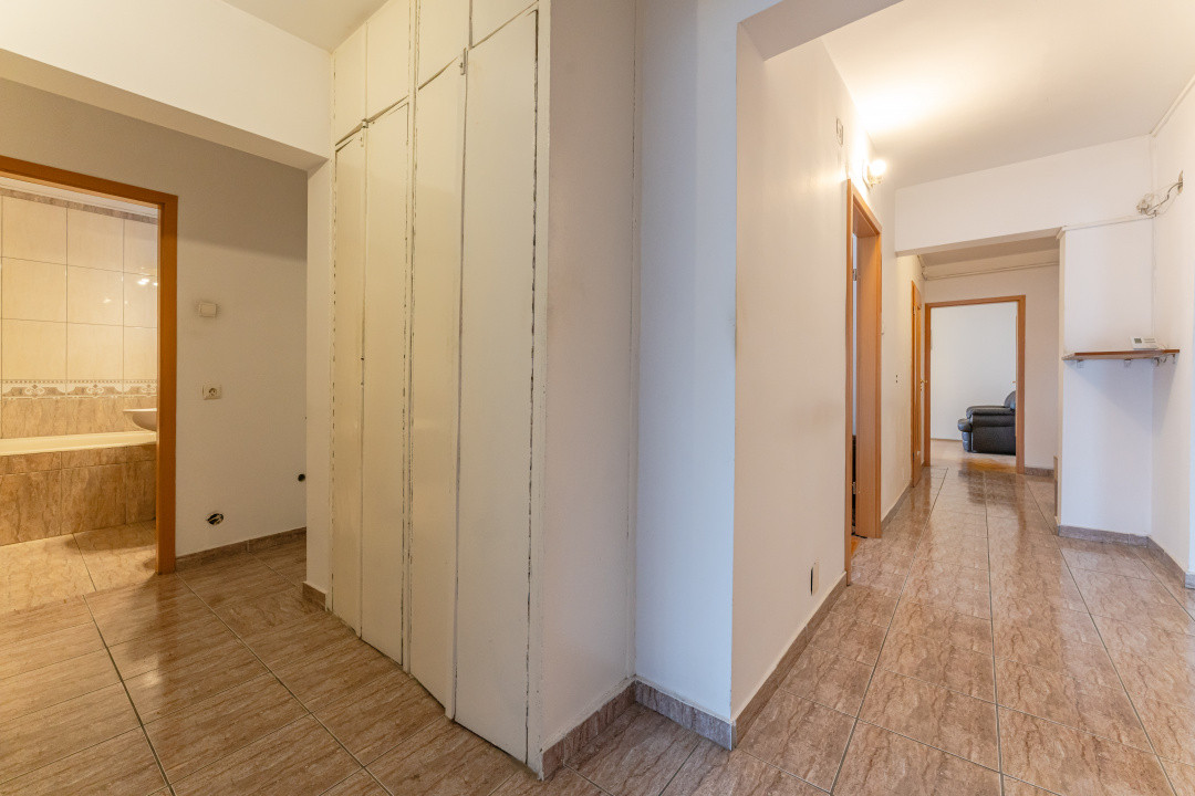 Unicat: Apartament 5 camere | Hărmanului–Gării