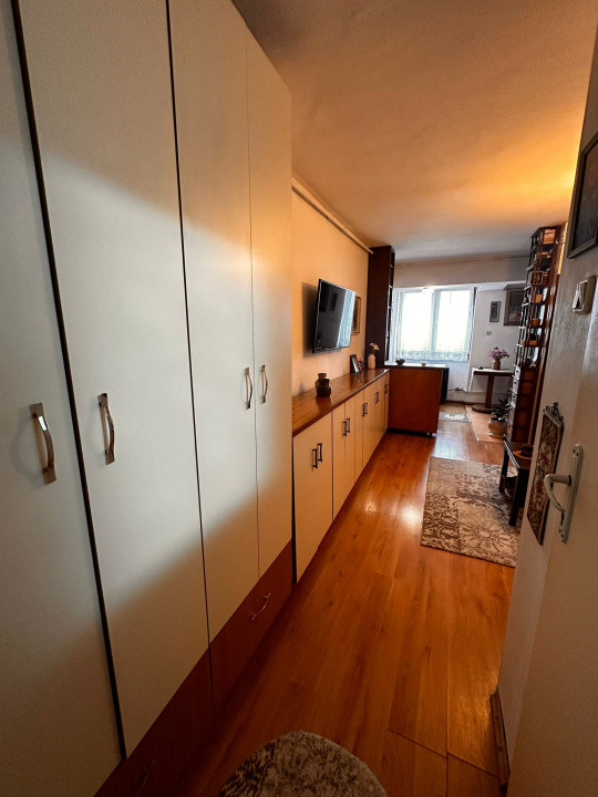 Garsoniera cocheta in Bartolomeu – ideala pentru locuinta sau investitie